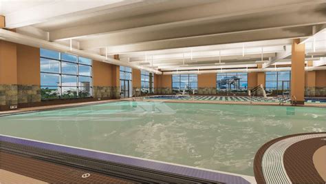 Lifetime lake zurich - 